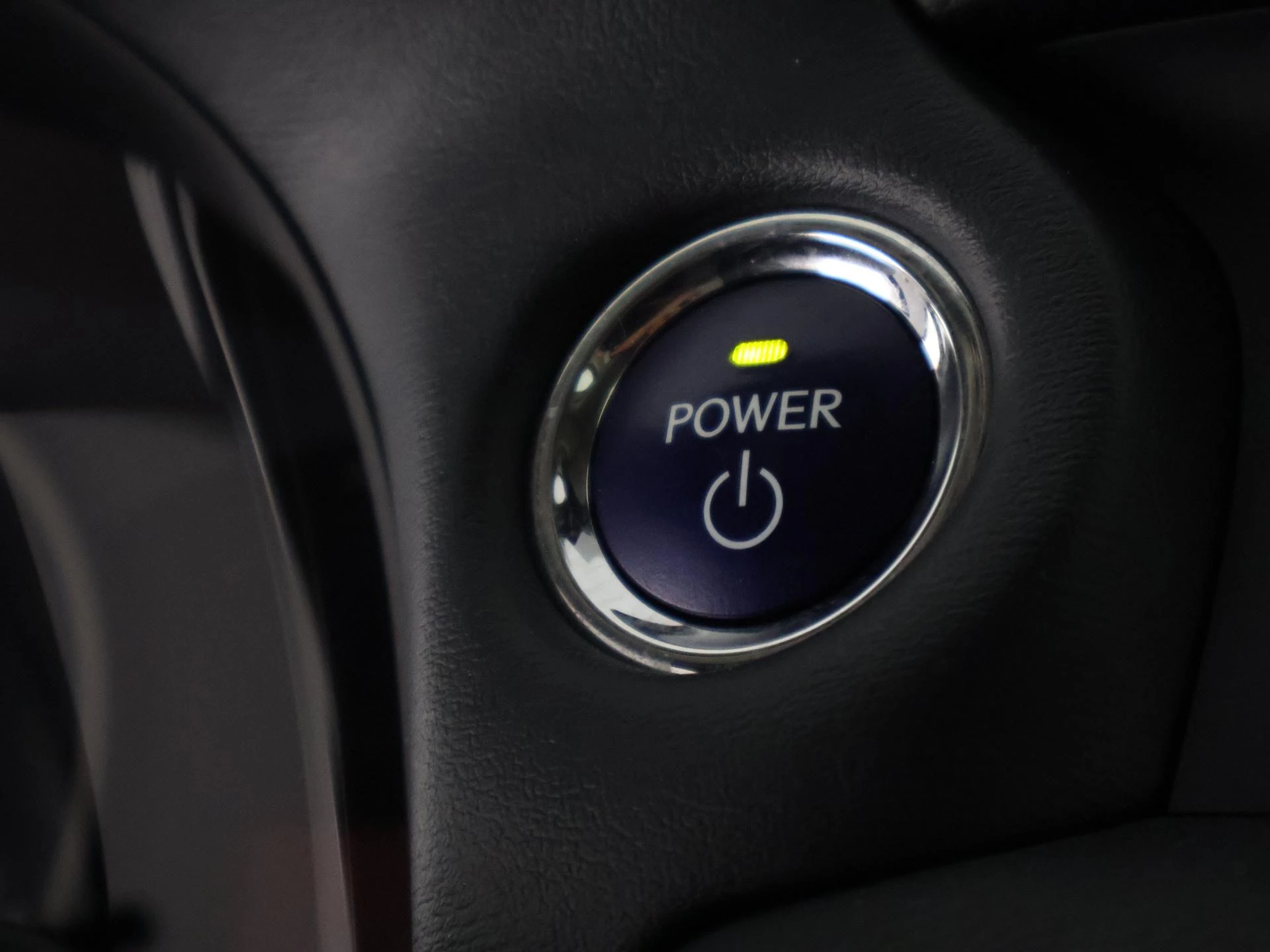 Hoofdafbeelding Lexus CT