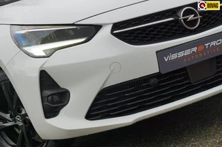 Opel Corsa 1.2 GS Line - Summit White/Marvel Black - Carplay/DAB+/Camera