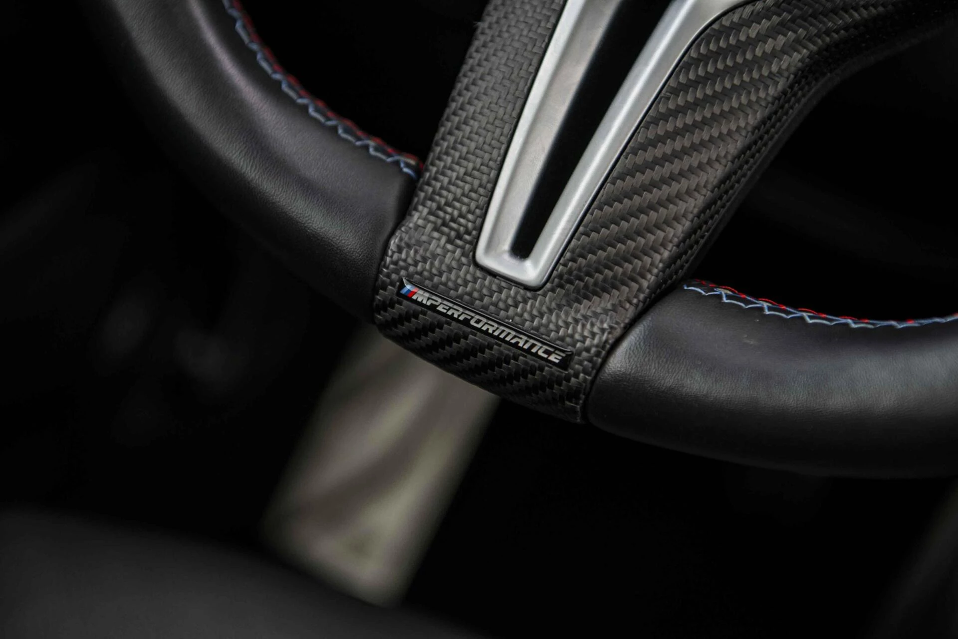 Hoofdafbeelding BMW M2