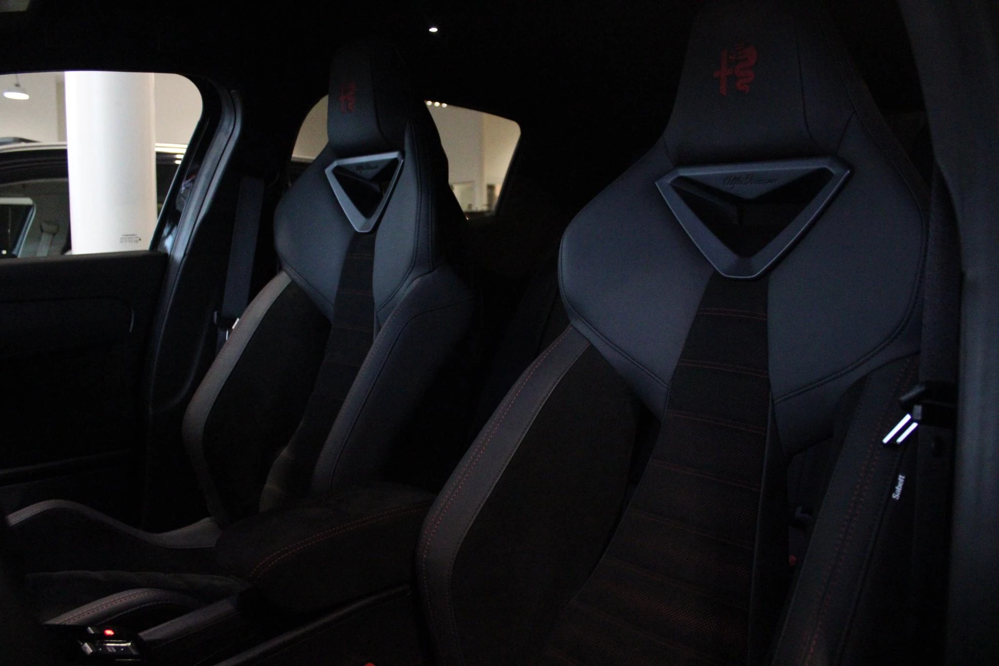 Hoofdafbeelding Alfa Romeo Junior