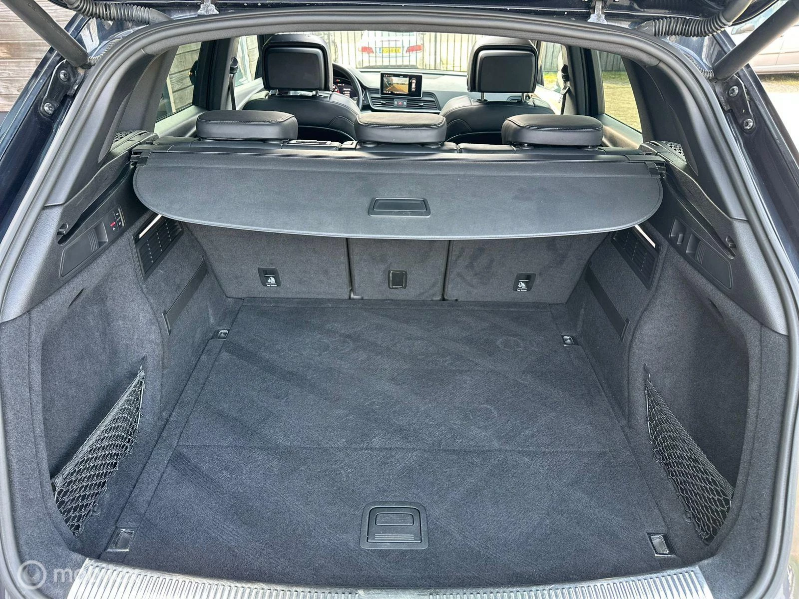 Hoofdafbeelding Audi SQ5