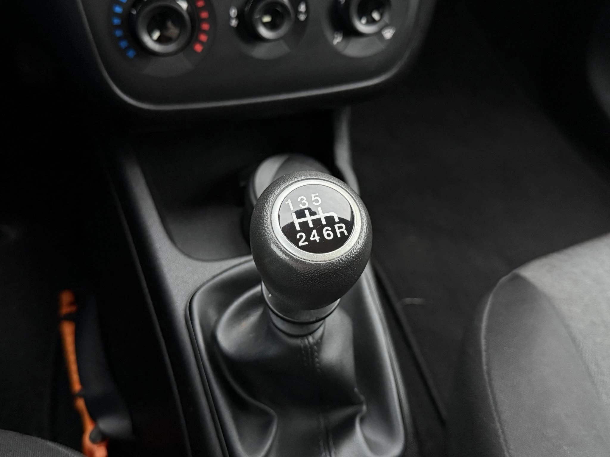 Hoofdafbeelding Fiat Punto