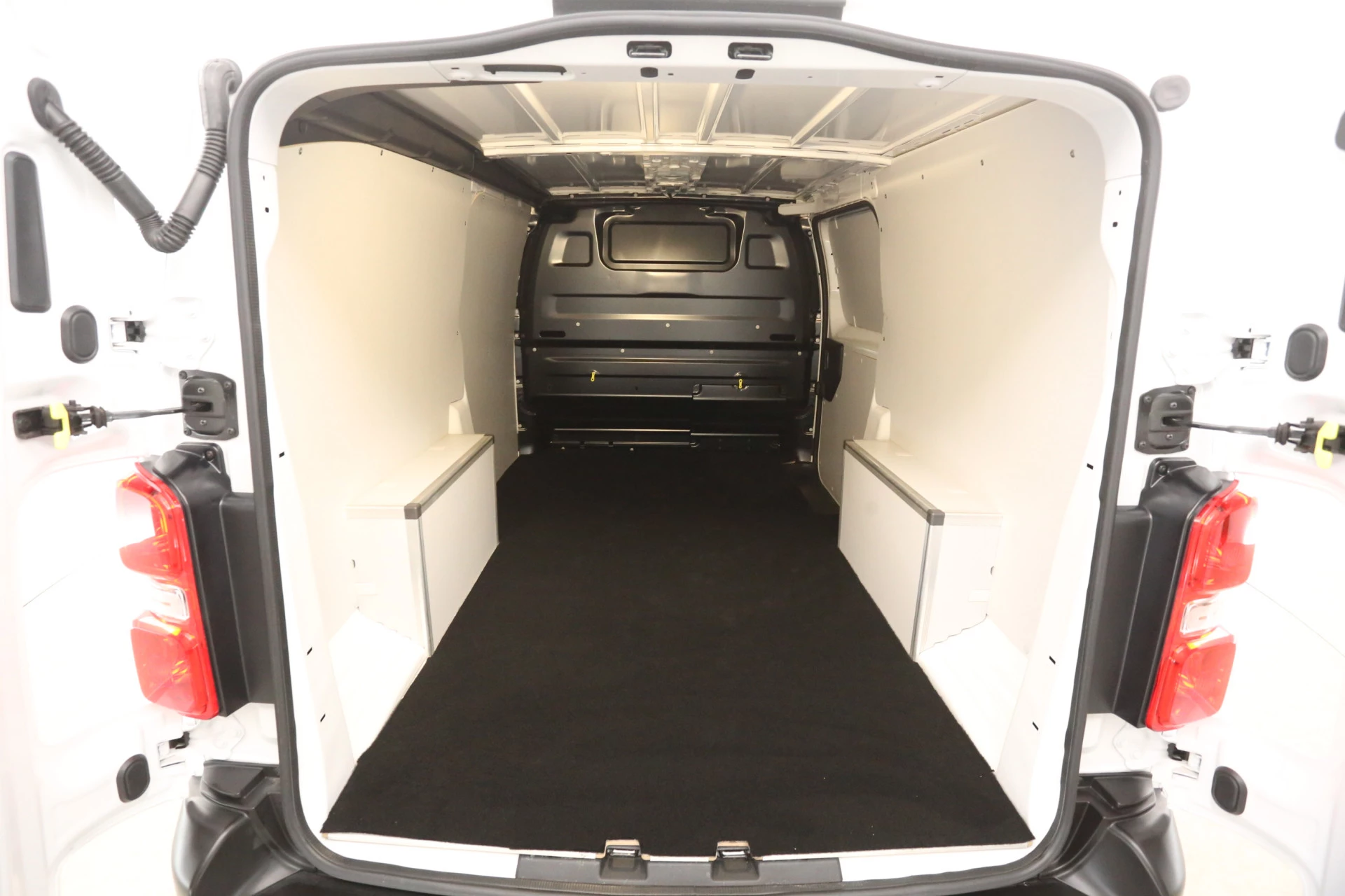 Hoofdafbeelding Fiat E-Scudo