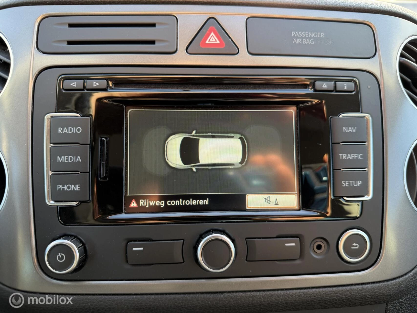 Hoofdafbeelding Volkswagen Golf Plus