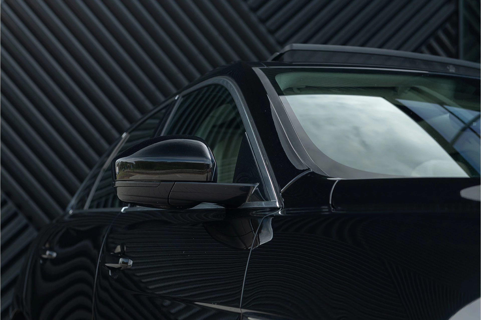 Hoofdafbeelding Jaguar F-PACE