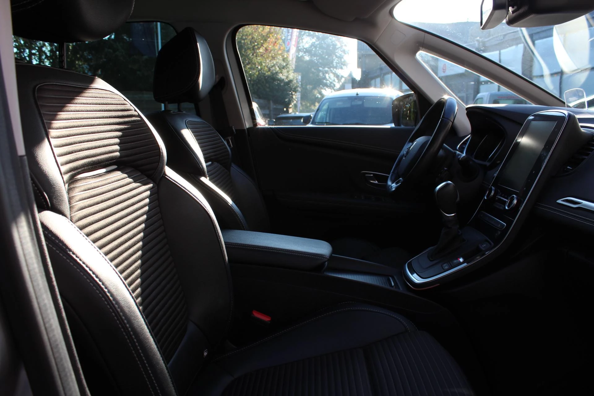 Hoofdafbeelding Renault Grand Scénic