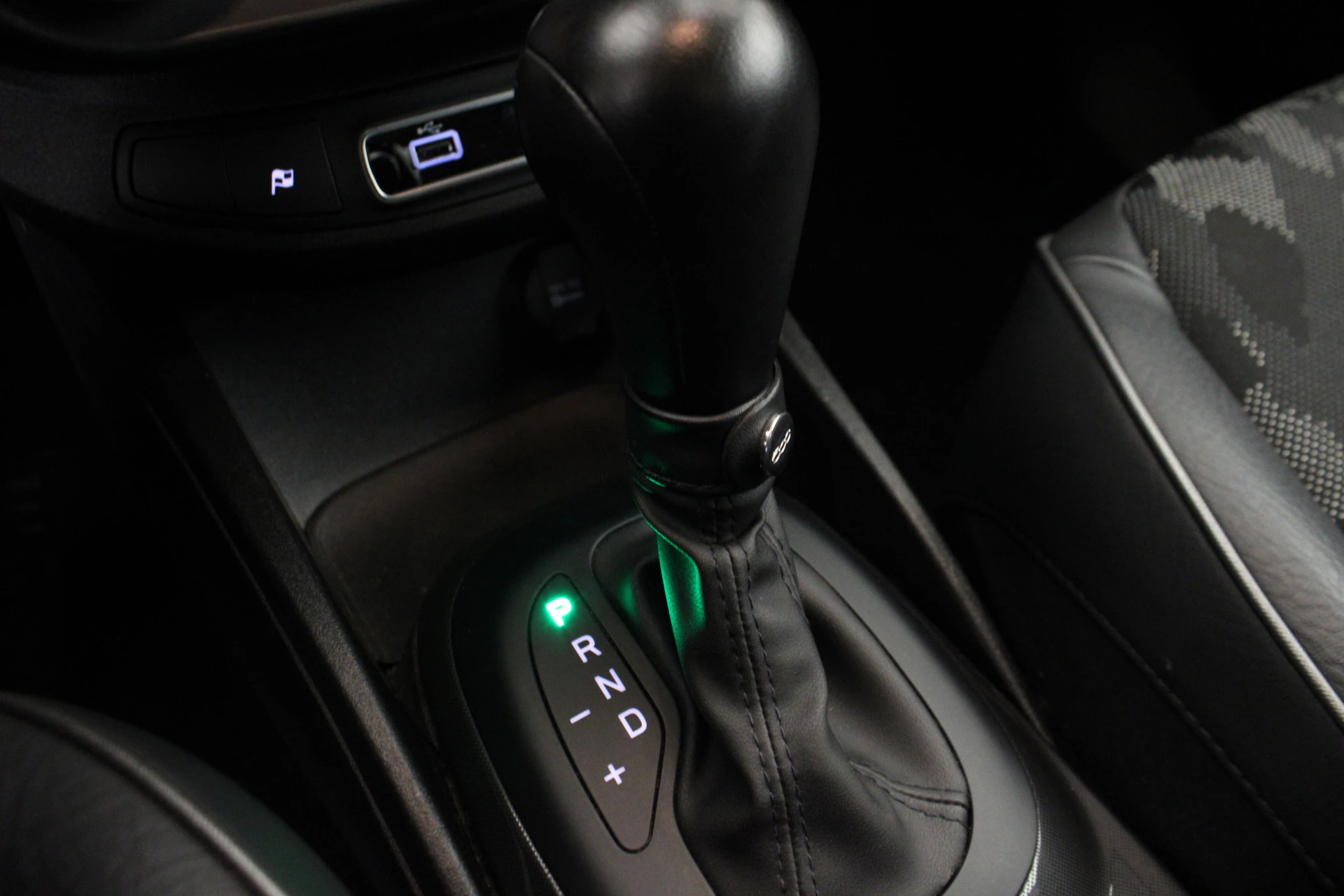 Hoofdafbeelding Fiat 500X