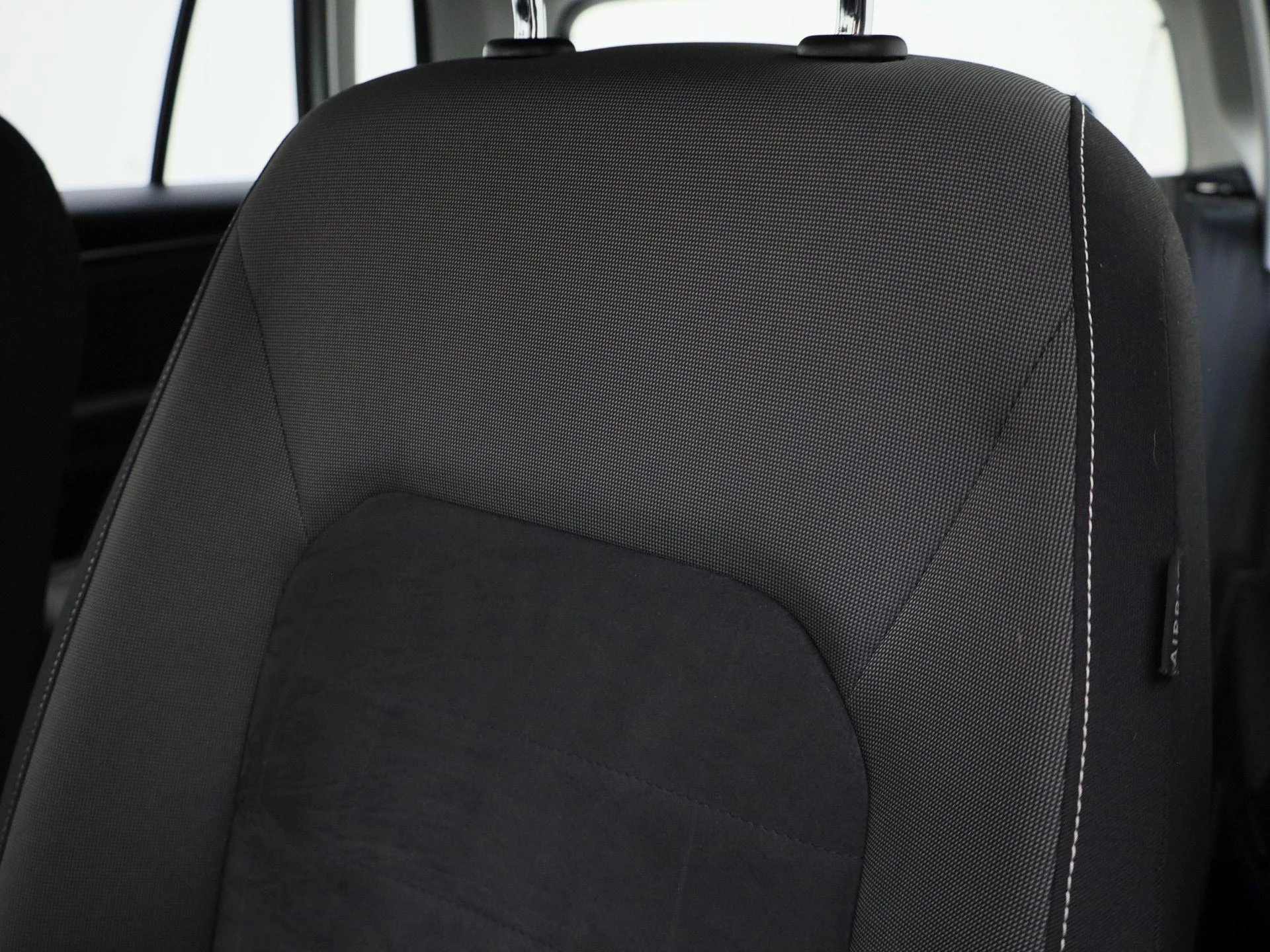 Hoofdafbeelding Volkswagen Golf Sportsvan