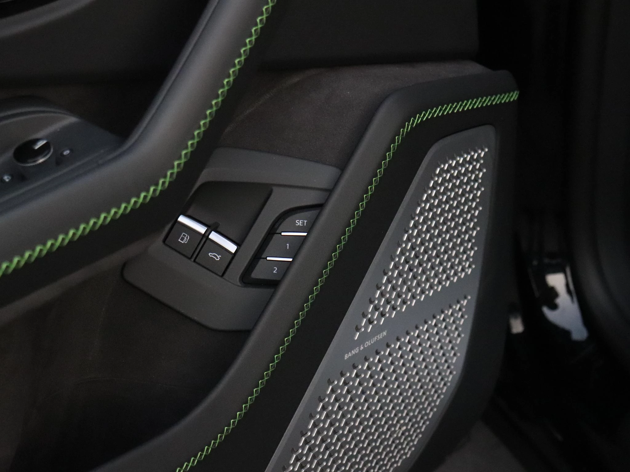 Hoofdafbeelding Lamborghini Urus