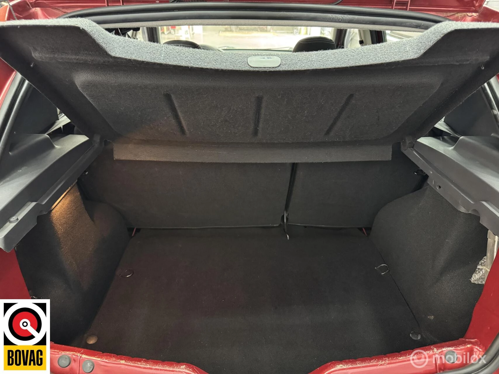 Hoofdafbeelding Dacia Sandero Stepway