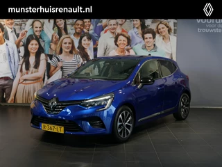 Renault Clio 1.0 TCe 90 Techno *Vraag naar beschikbaarheid!* *Dealer onderhouden!* - Sensor achter, cruise, camera, all seasons