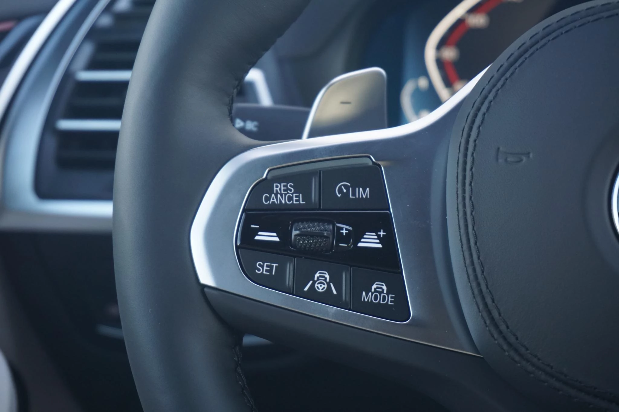 Hoofdafbeelding BMW X4