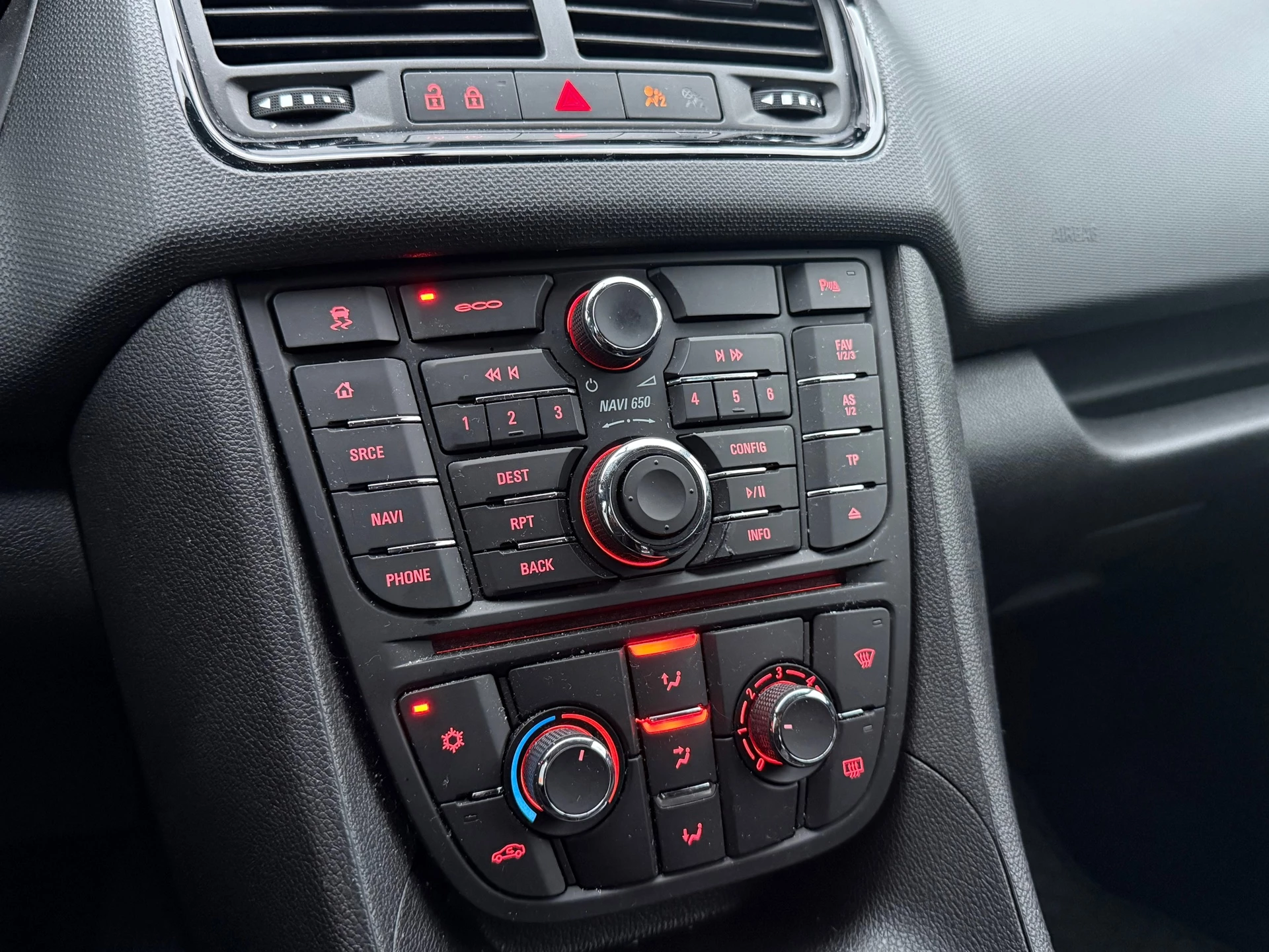 Hoofdafbeelding Opel Meriva