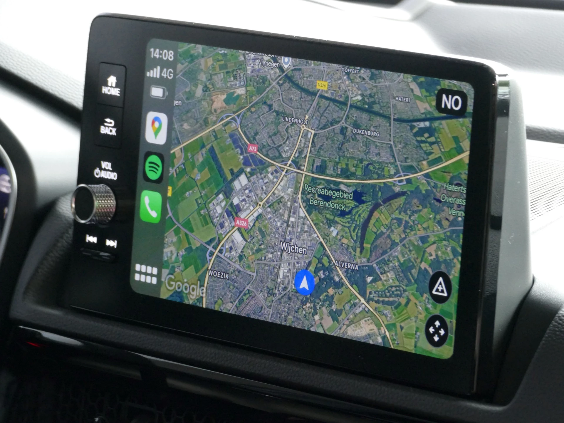 Hoofdafbeelding Honda CR-V