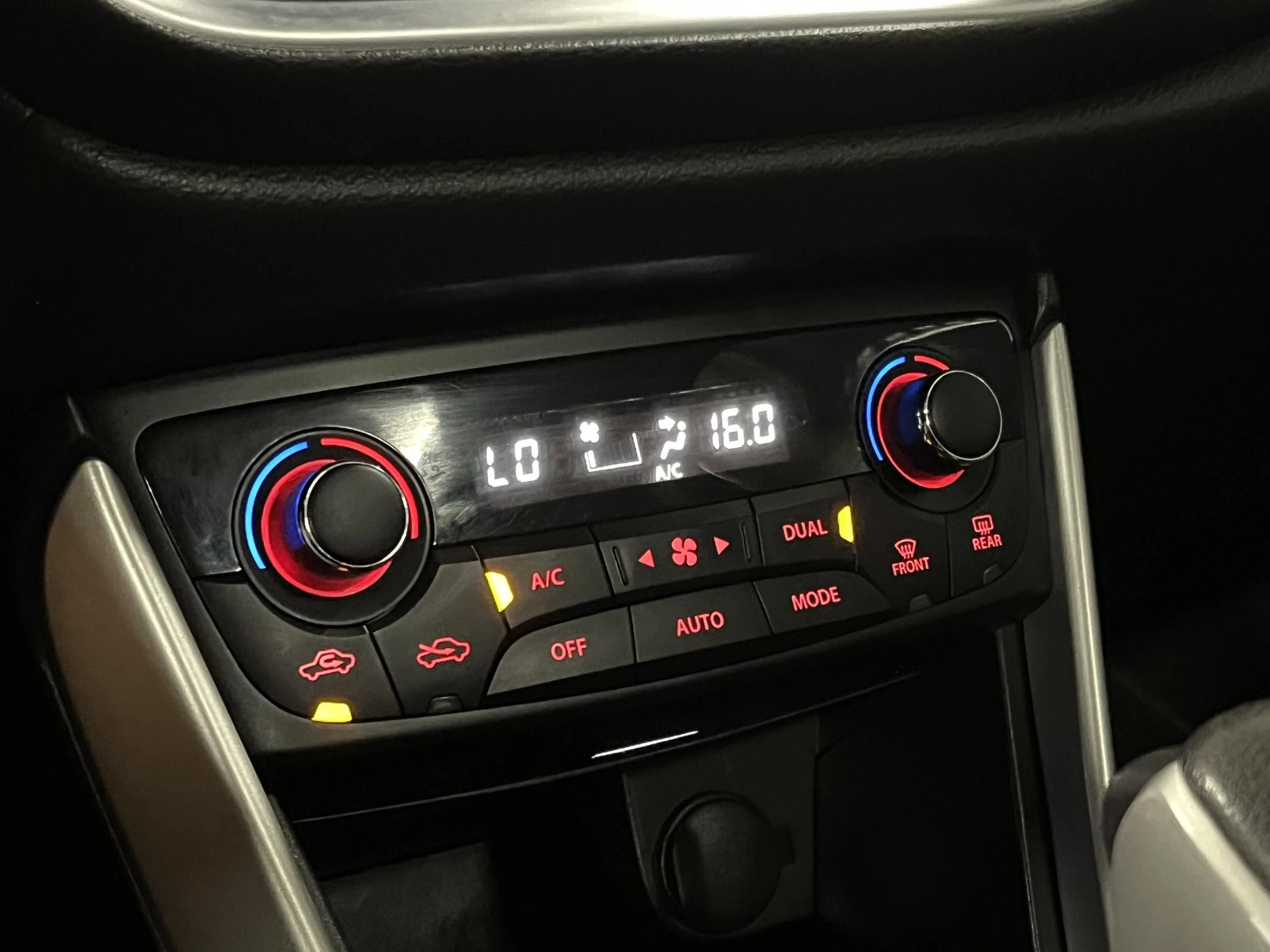 Hoofdafbeelding Suzuki S-Cross