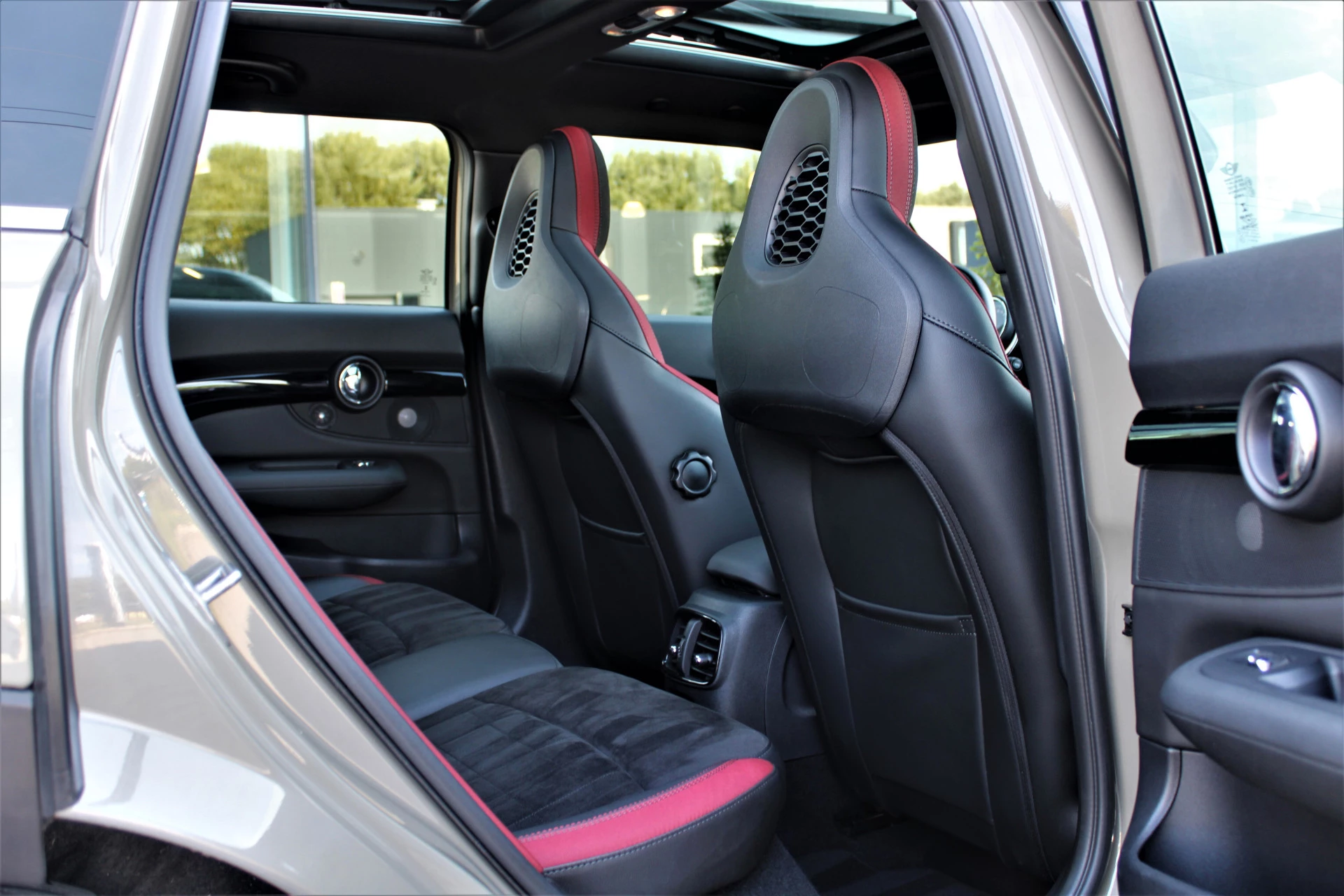 Hoofdafbeelding MINI Clubman