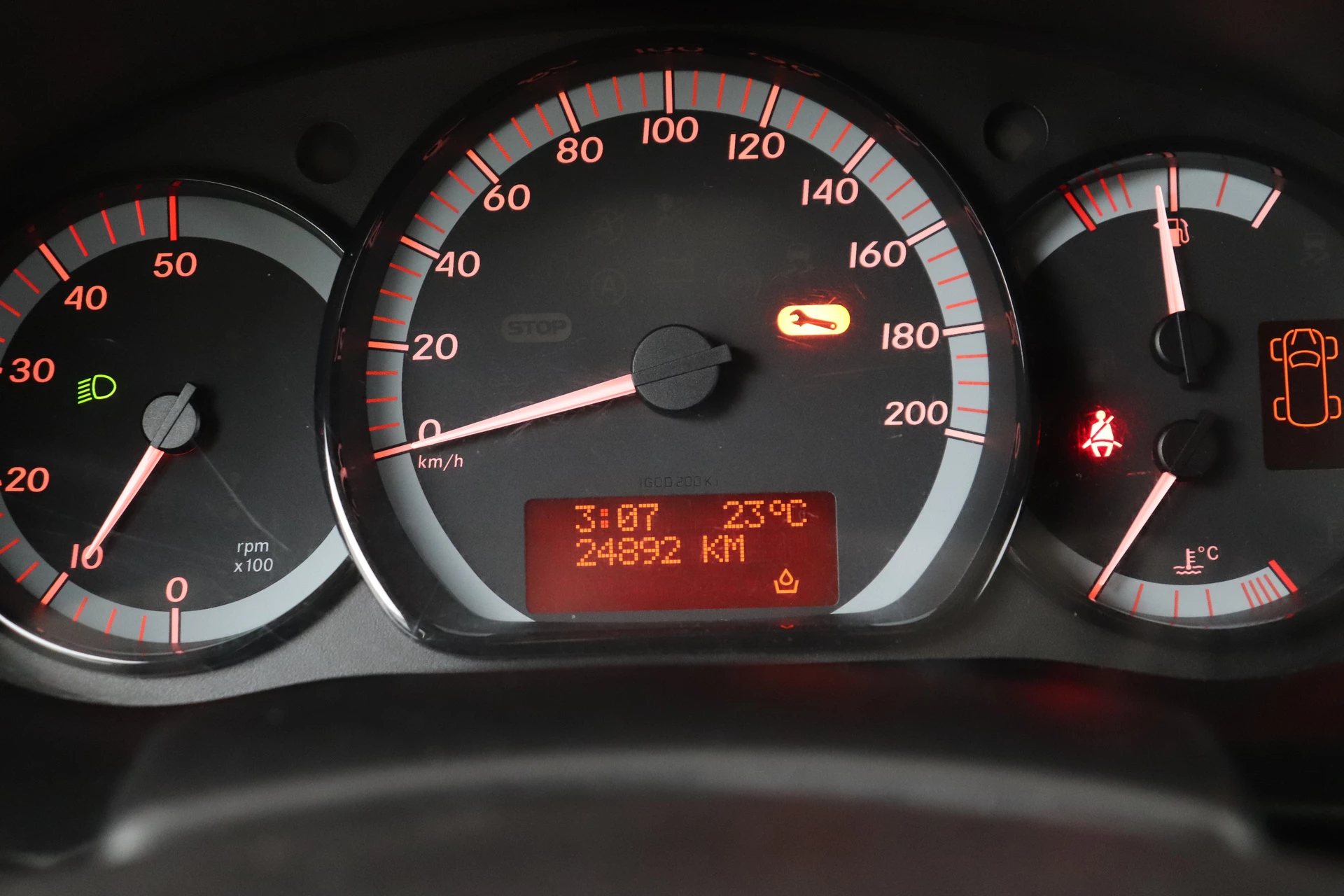 Hoofdafbeelding Mercedes-Benz Citan