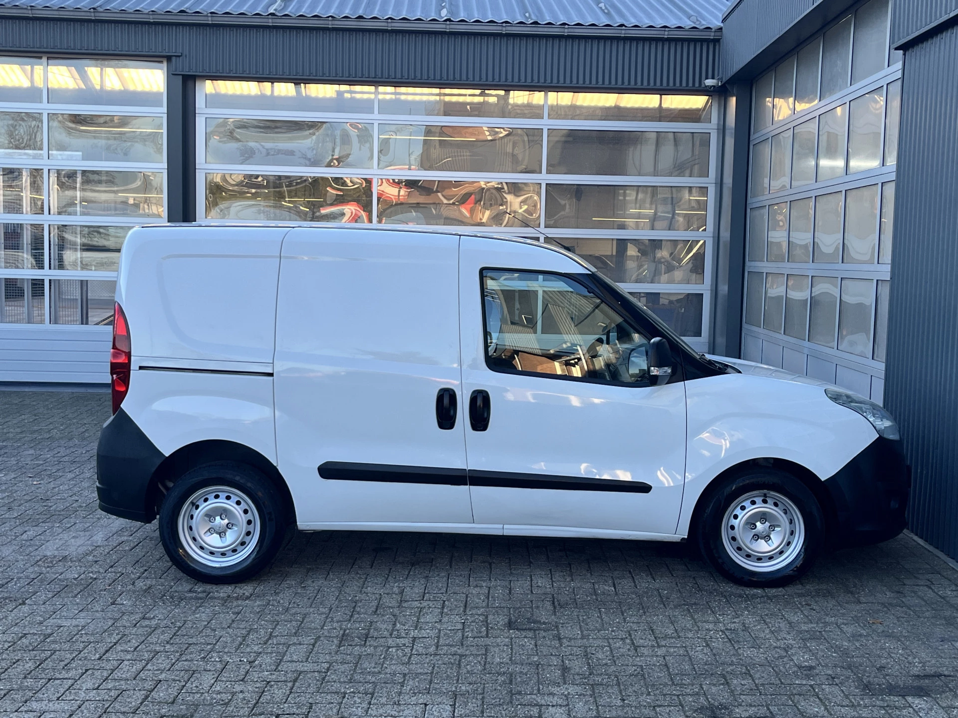 Hoofdafbeelding Opel Combo