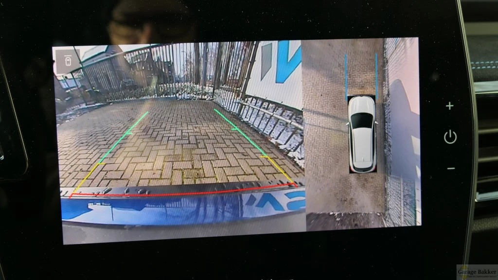 Hoofdafbeelding Renault Austral