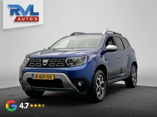 Dacia Duster 1.3 TCe Prestige | Origineel Nederlands | Trekhaak | Navigatie | Camera | Camera | Climate-control |