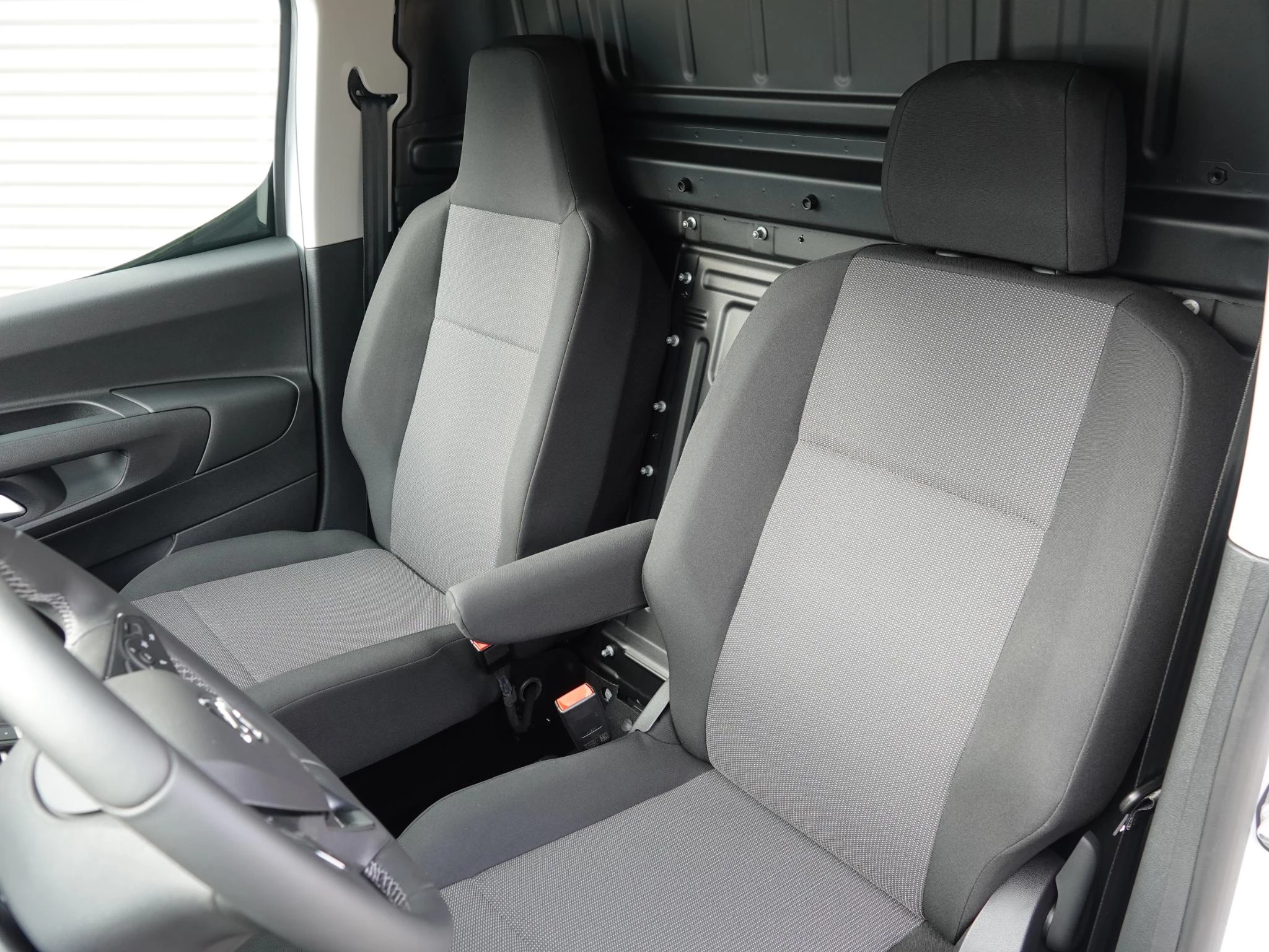 Hoofdafbeelding Opel Combo-e