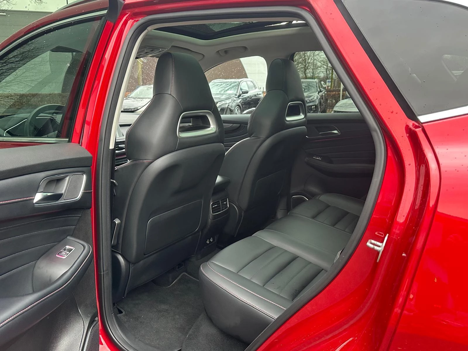 Hoofdafbeelding MG EHS