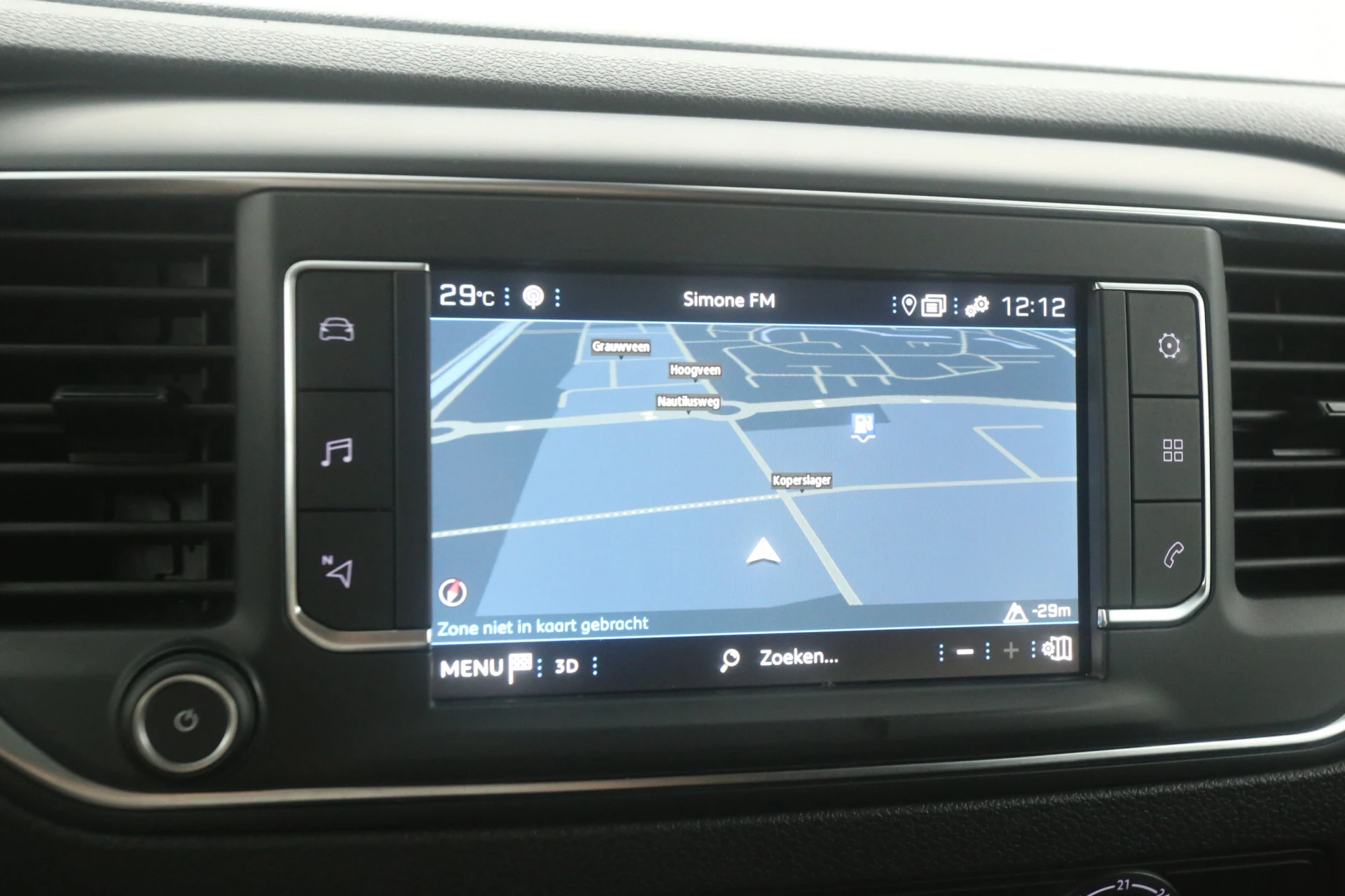 Hoofdafbeelding Peugeot Expert