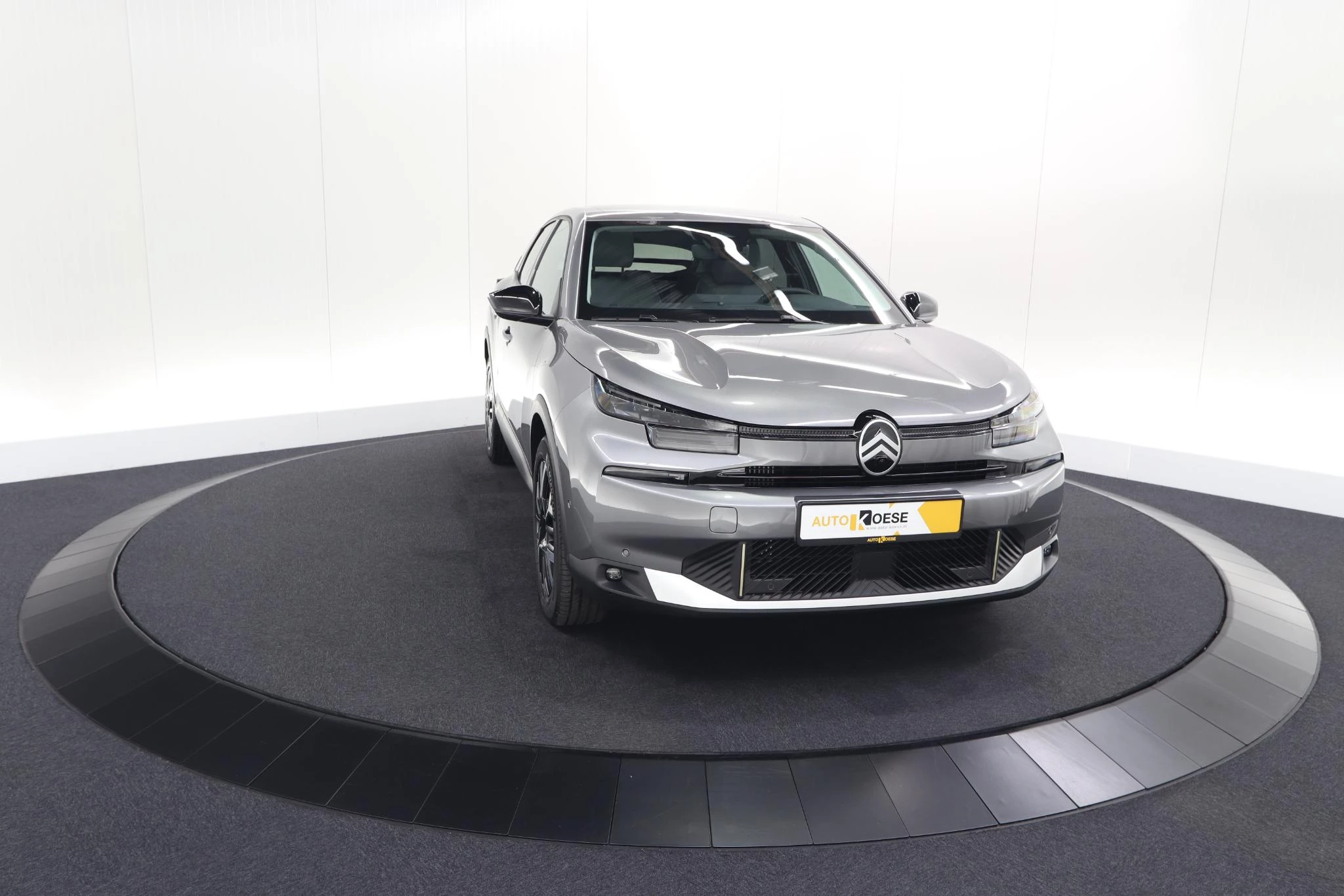 Hoofdafbeelding Citroën C4