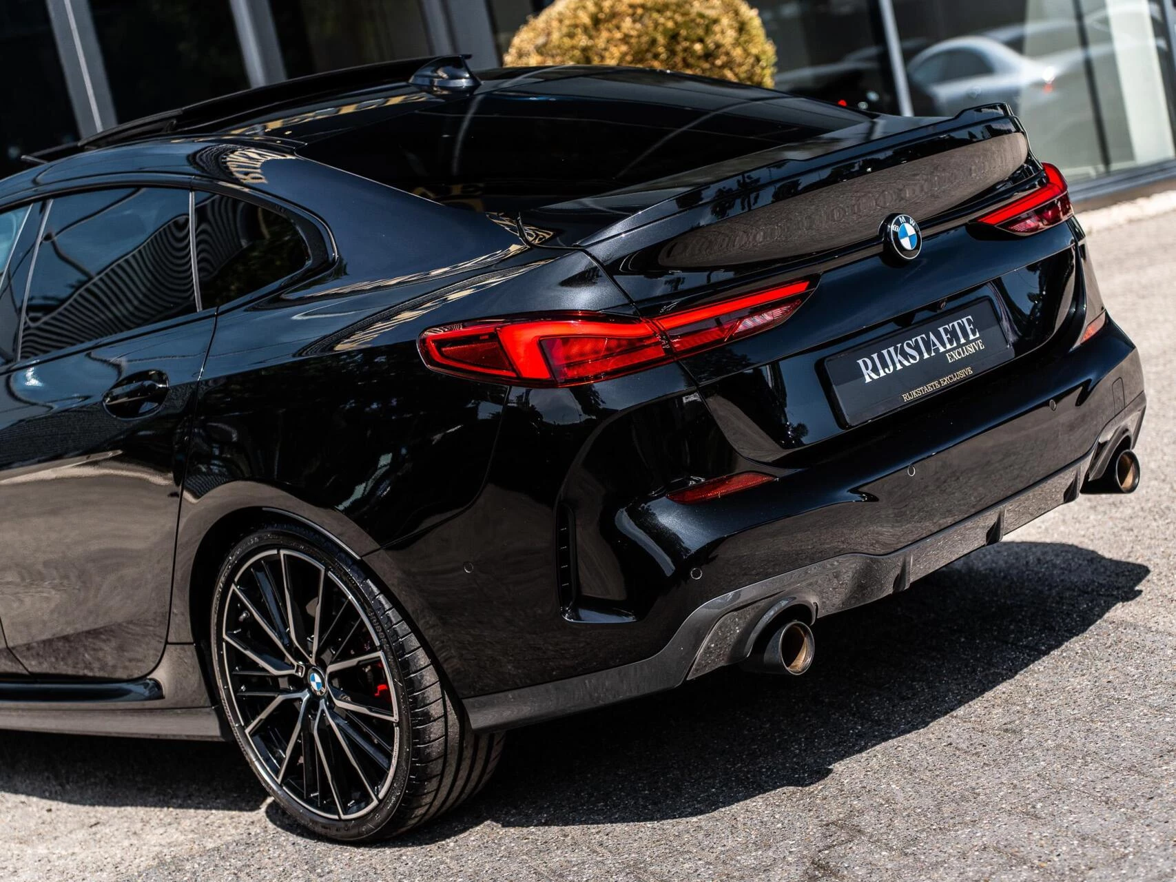 Hoofdafbeelding BMW 2 Serie