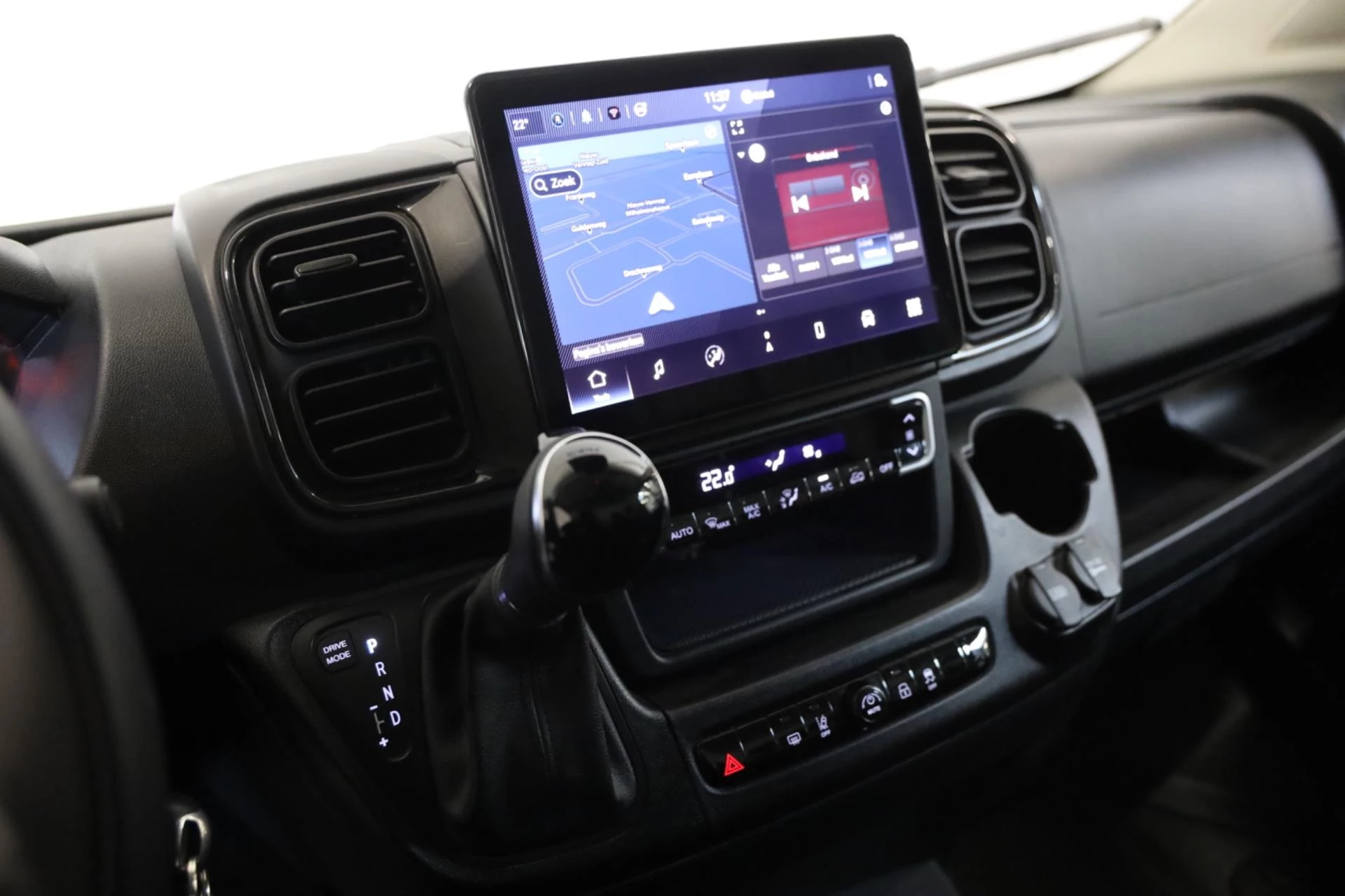 Hoofdafbeelding Peugeot Boxer