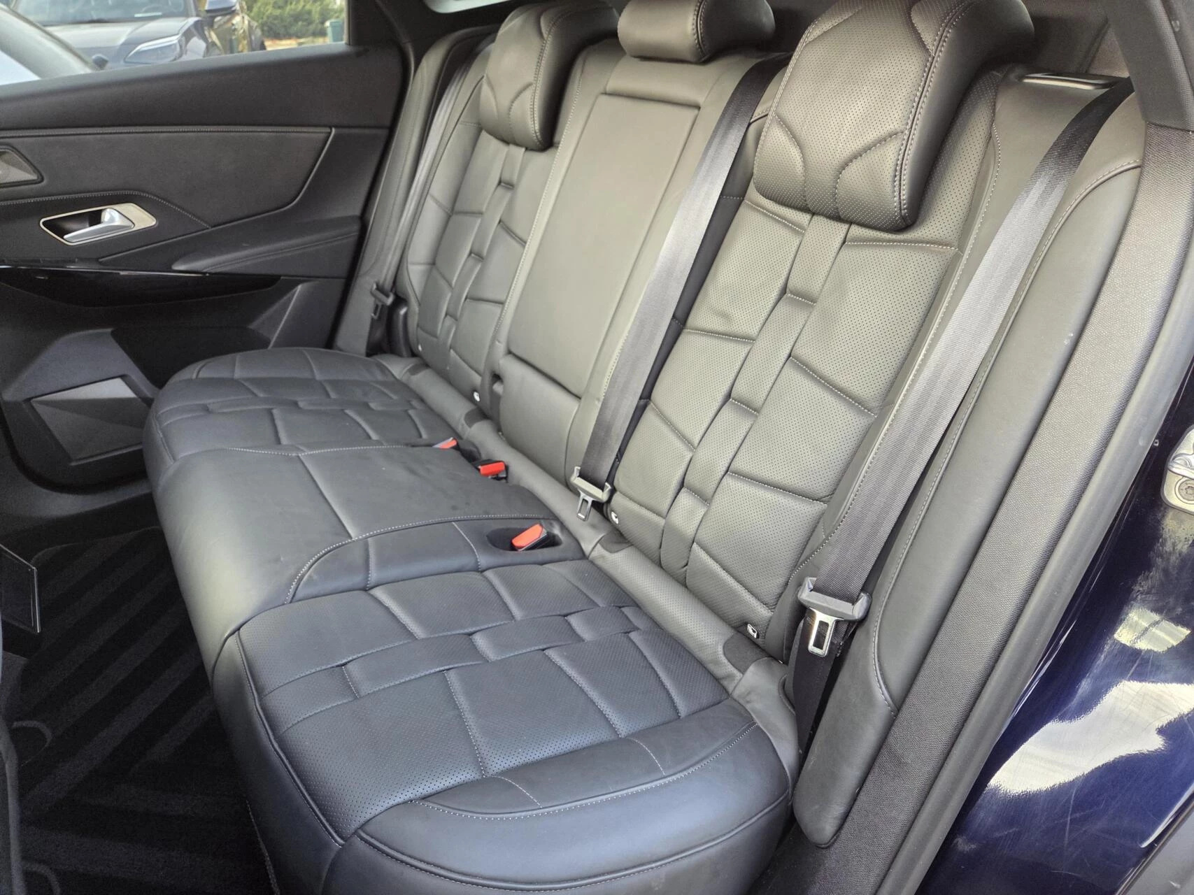 Hoofdafbeelding DS DS 7