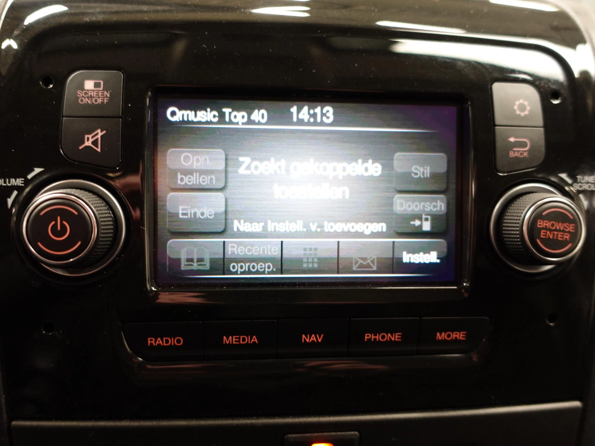 Hoofdafbeelding Citroën Jumper