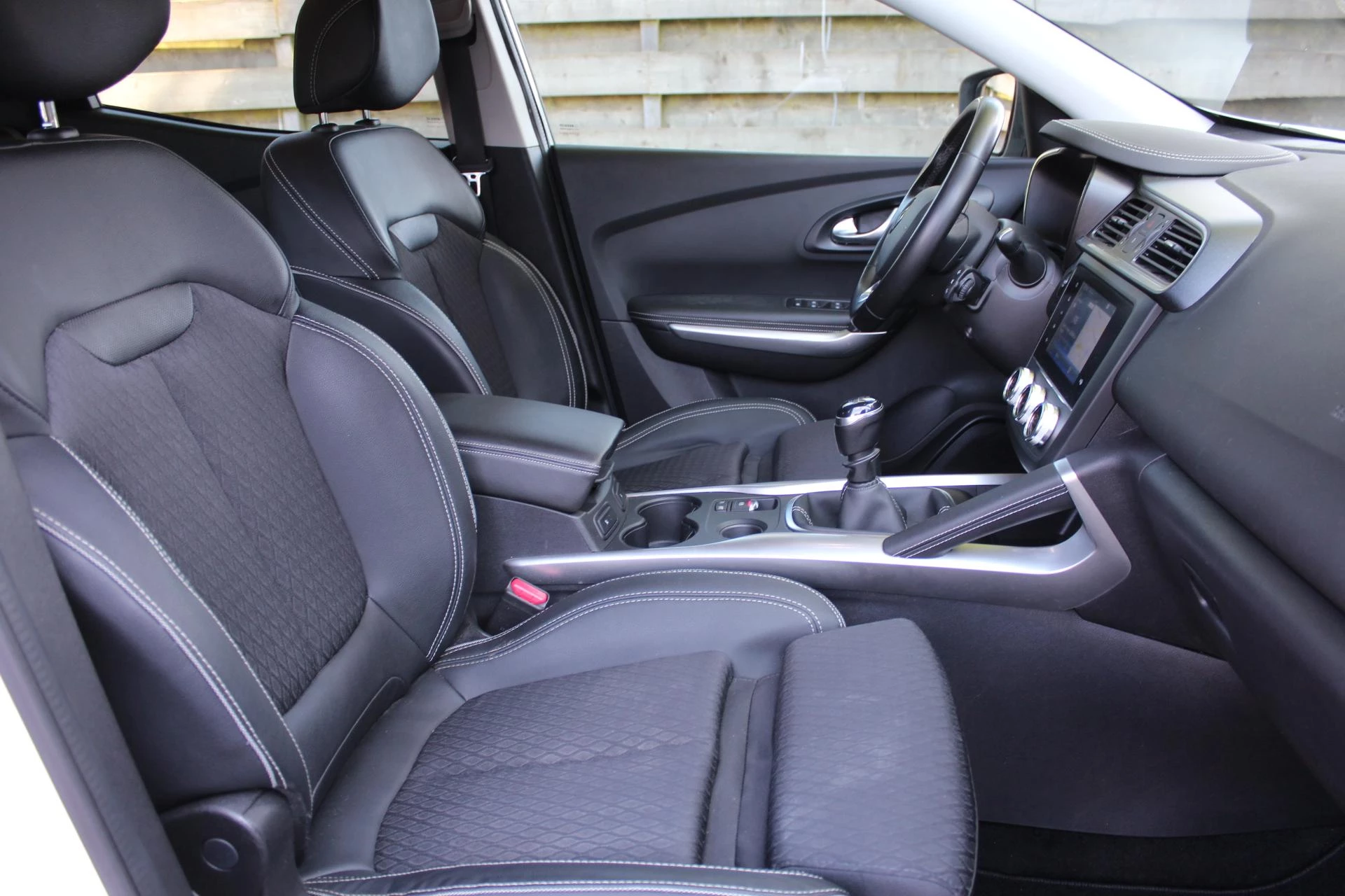 Hoofdafbeelding Renault Kadjar