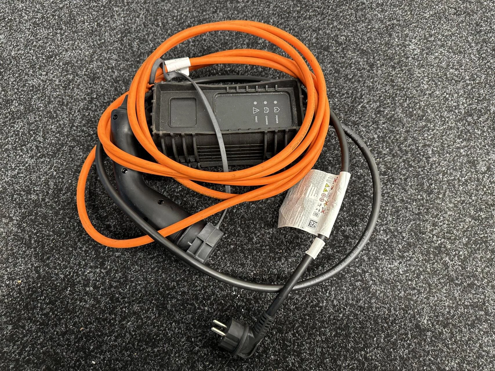 Hoofdafbeelding Opel Corsa-e