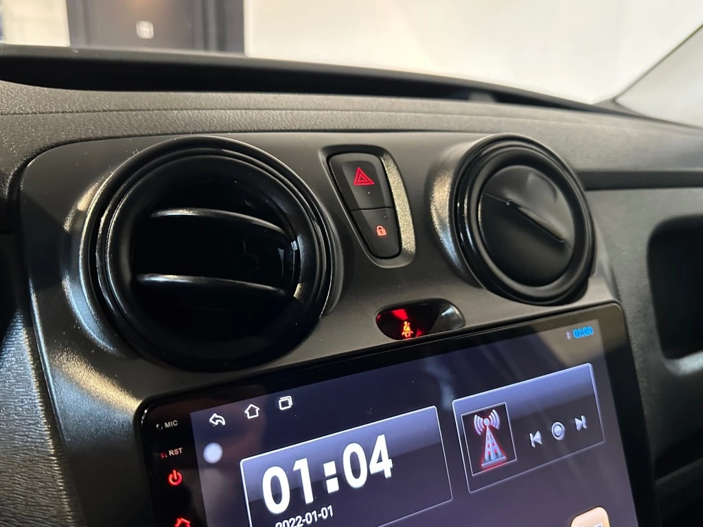 Hoofdafbeelding Dacia Dokker