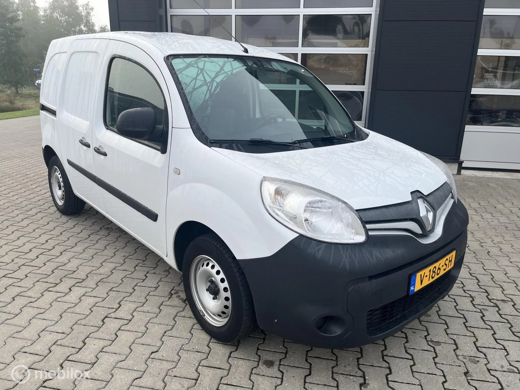 Hoofdafbeelding Renault Kangoo