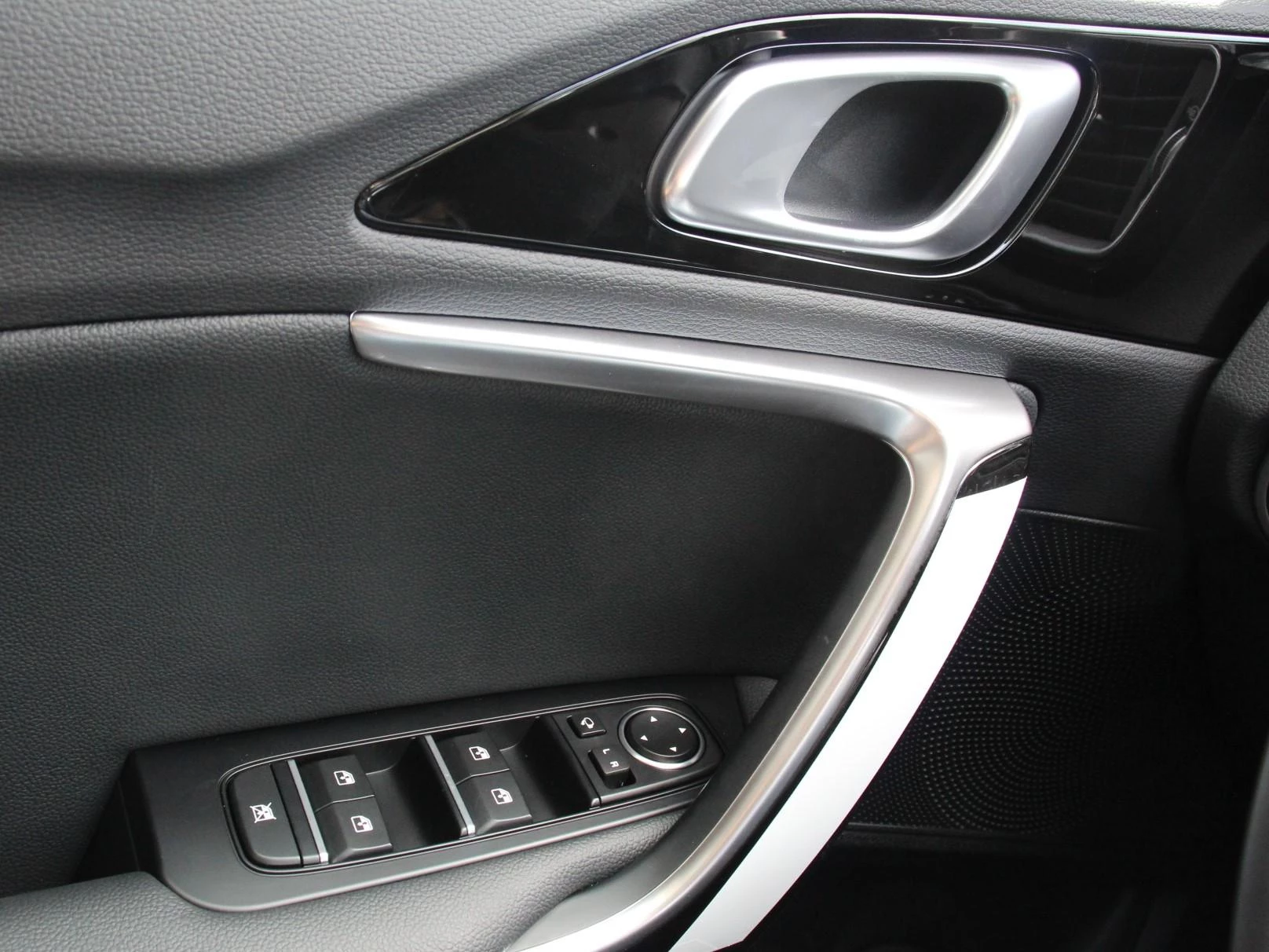 Hoofdafbeelding Kia XCeed