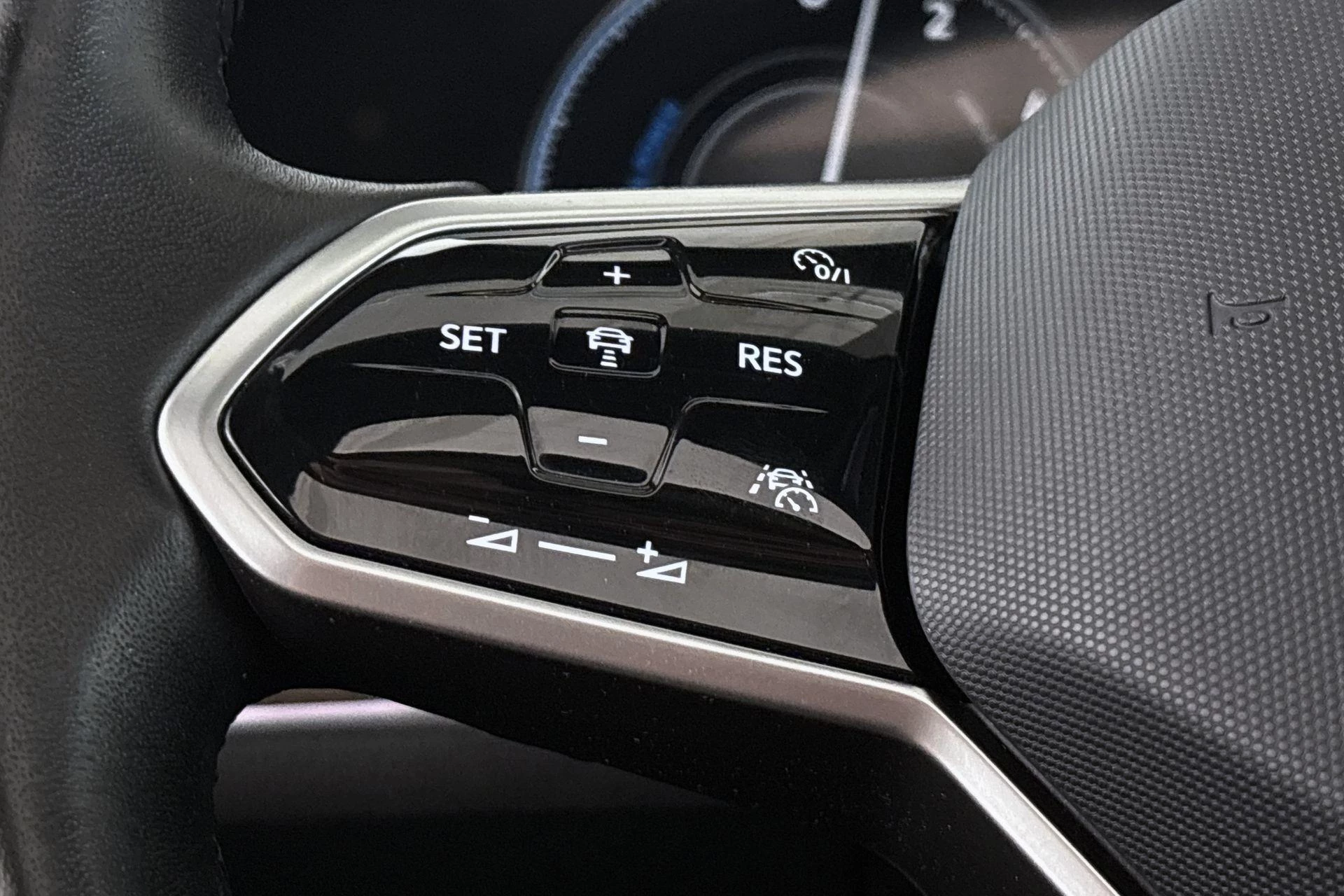 Hoofdafbeelding Volkswagen Touareg