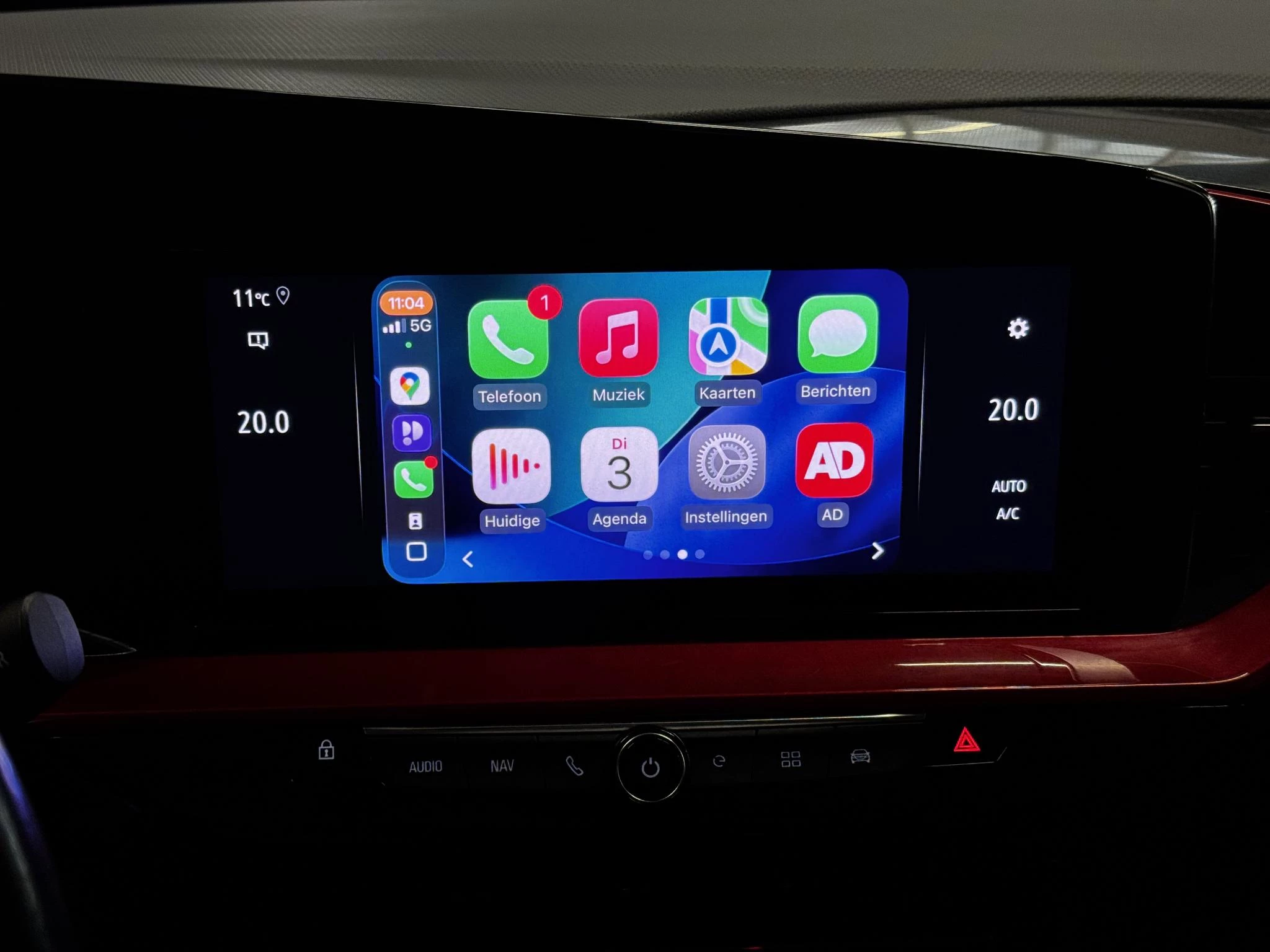 Hoofdafbeelding Opel Mokka-e