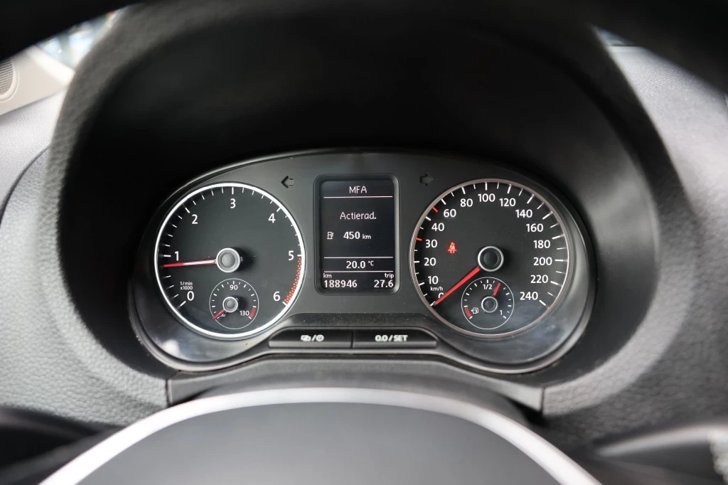 Hoofdafbeelding Volkswagen Amarok