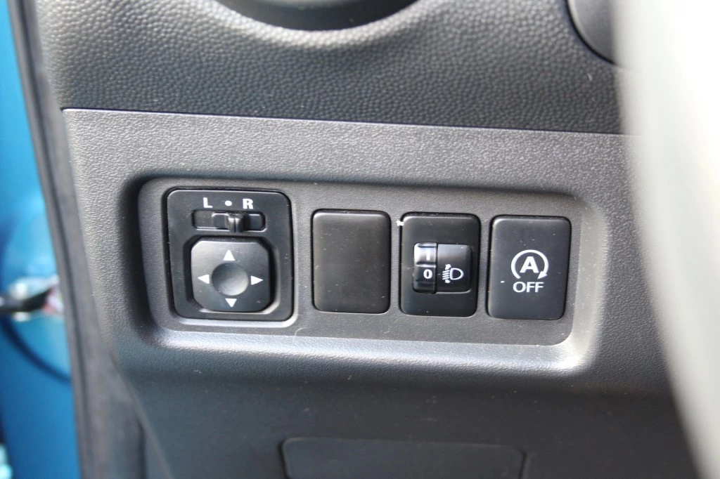 Hoofdafbeelding Mitsubishi Space Star