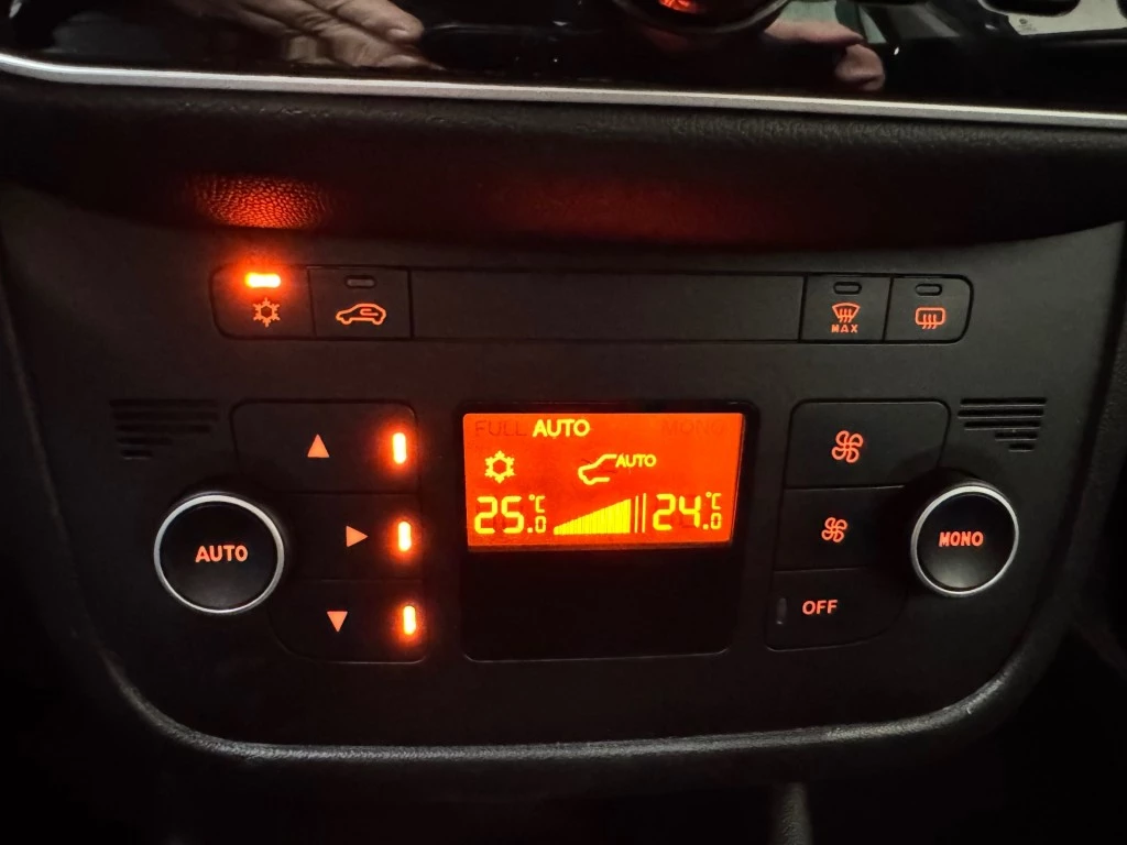 Hoofdafbeelding Fiat Punto