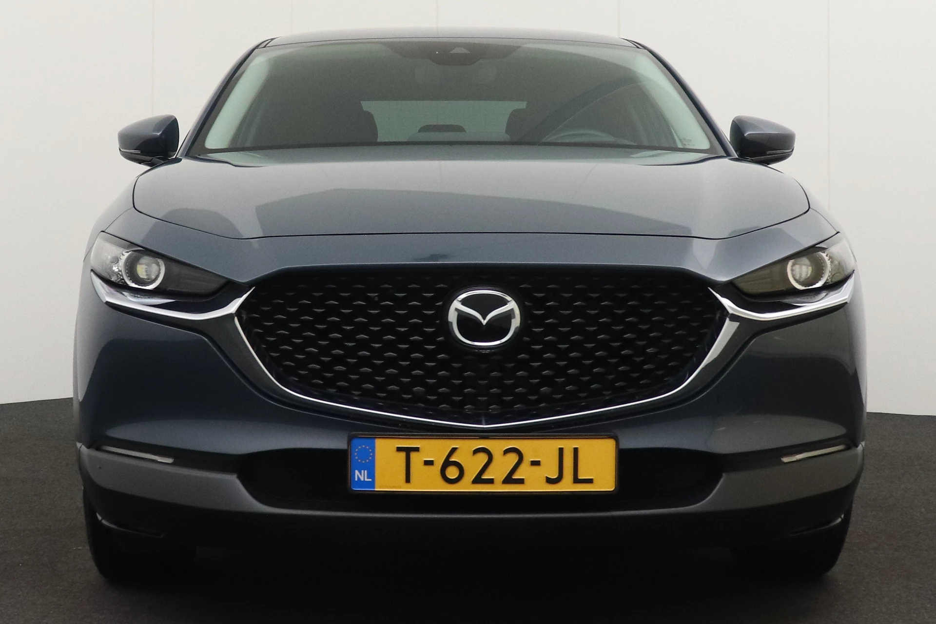 Hoofdafbeelding Mazda CX-30