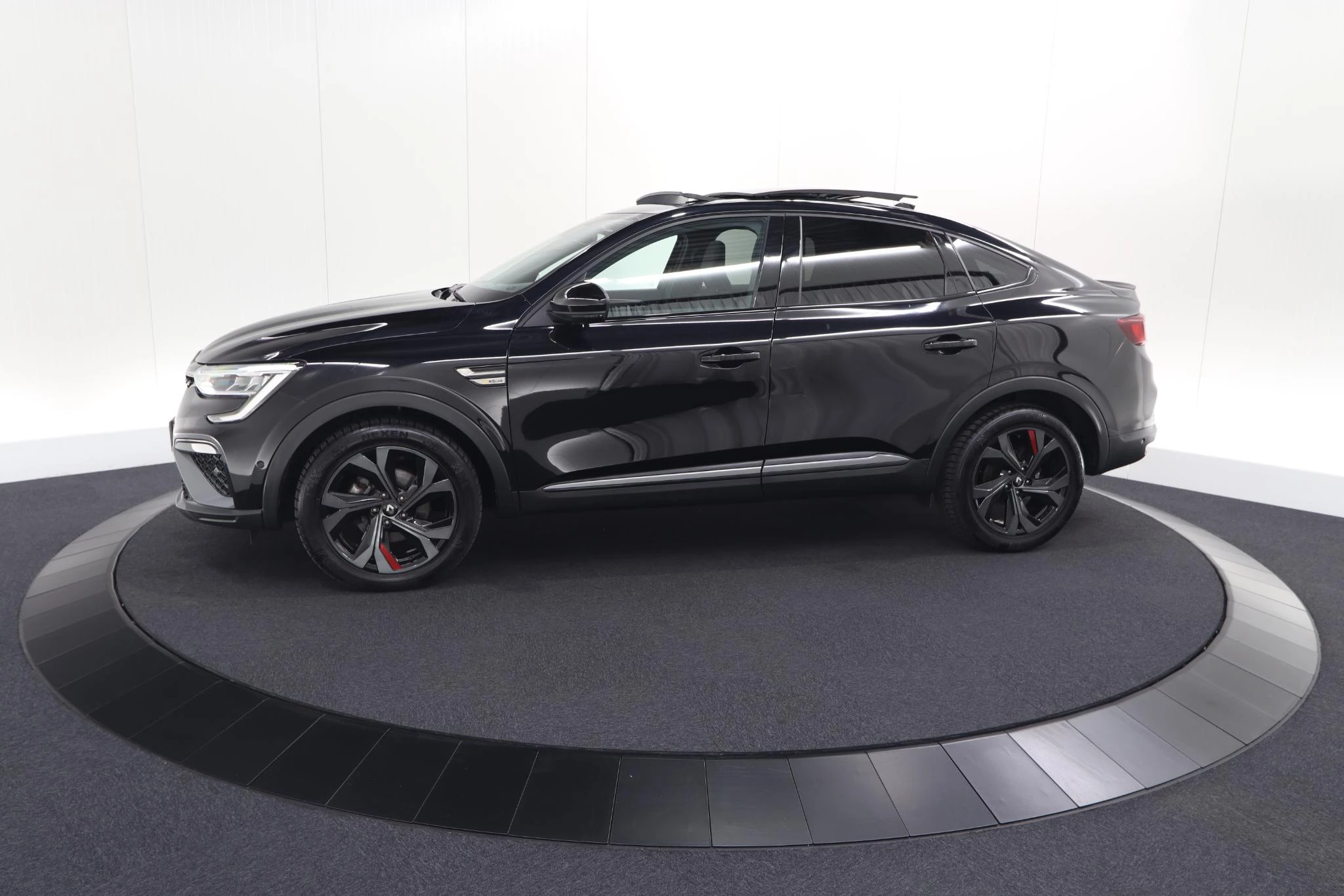 Hoofdafbeelding Renault Arkana