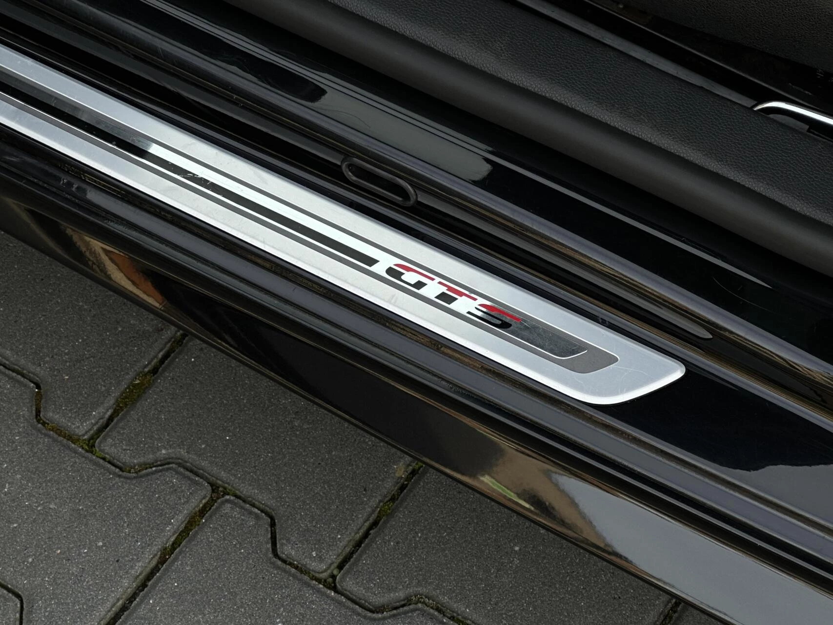 Hoofdafbeelding Volkswagen Scirocco