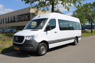 Mercedes-Benz Sprinter 315 2.2 CDI 432 HD L3H2| Rolstoelbus | 9 persoons