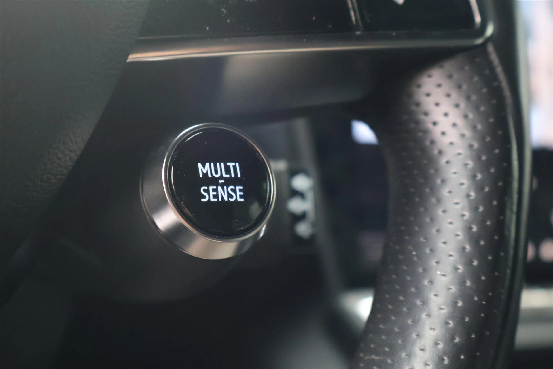 Hoofdafbeelding Renault Megane E-Tech