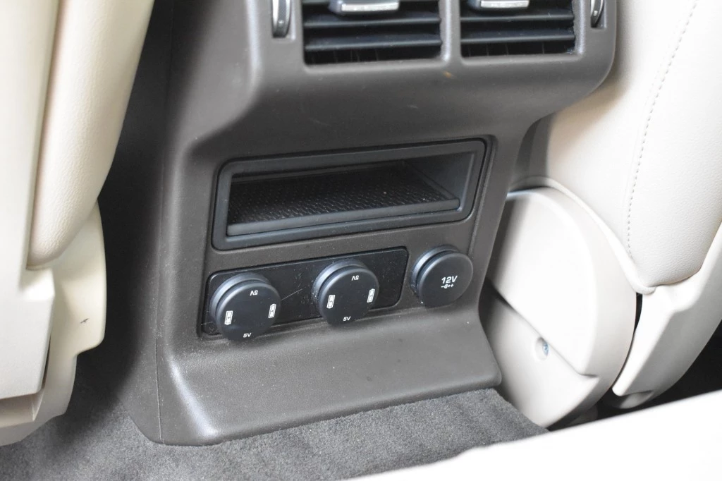 Hoofdafbeelding Jaguar F-PACE