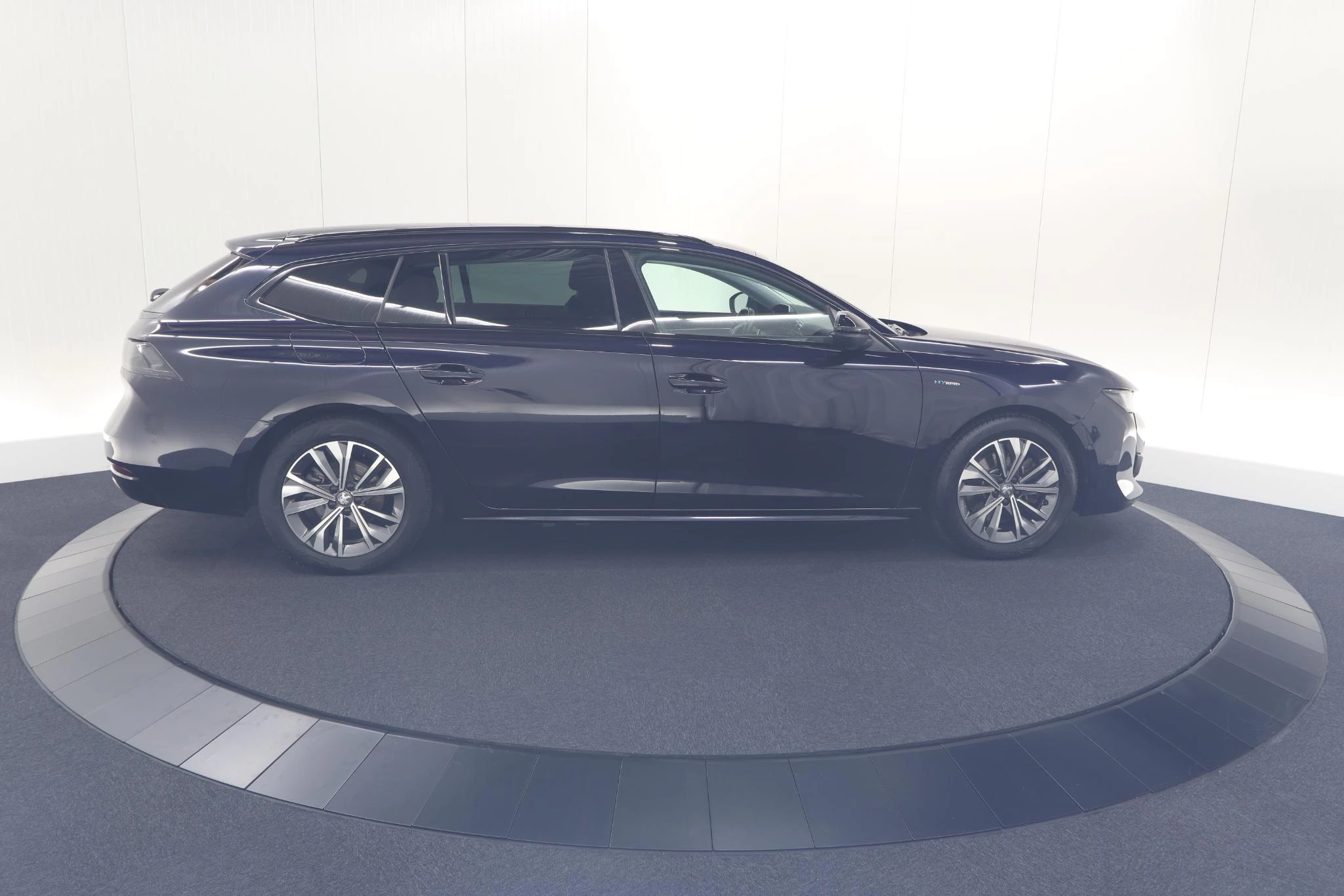 Hoofdafbeelding Peugeot 508