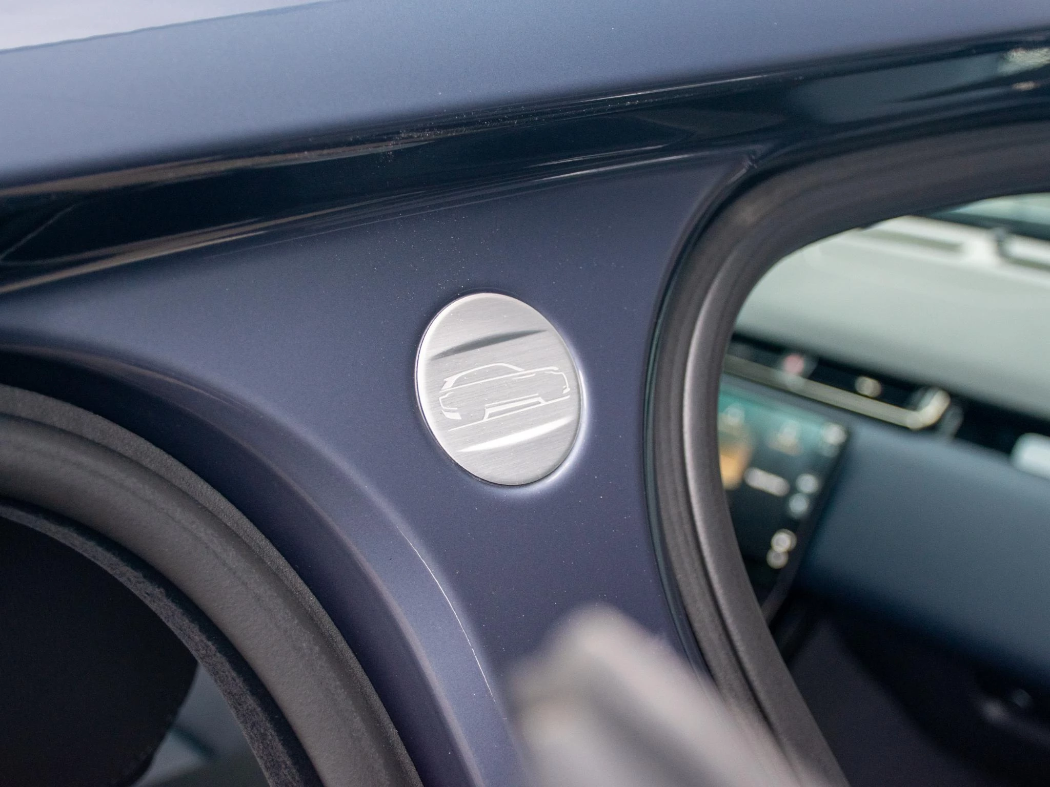 Hoofdafbeelding Land Rover Range Rover Velar